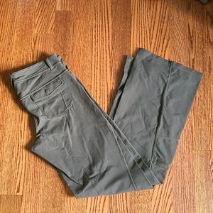 Athleta TALL pants